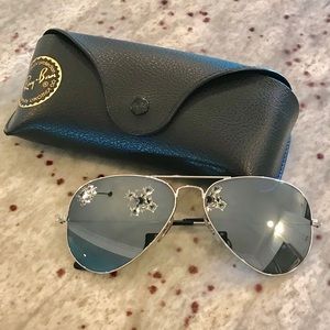 Ray-Ban Sunglasses